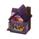 Step into the World of Animal Crossing: Pocket Camp Dollhouse - A Must-Have for Every Gaming Enthusiast!